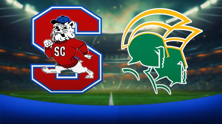 South Carolina State absolutely destroys Michael Vick, Norfolk State 51