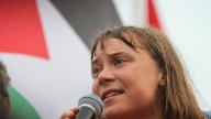 Israel deportó a 171 activistas de la flotilla Global Sumud, entre ellos Greta Thunberg