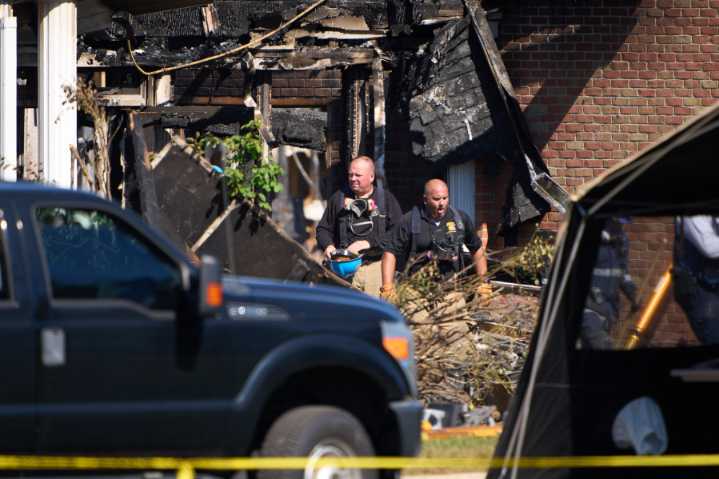 Friends of the Michigan church shooting suspect say he long carried hatred toward Mormon faith