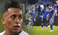 Emelec de Christian Cueva afronta sus horas más oscuras: 3 jugadores dejan el club por falta de pagos