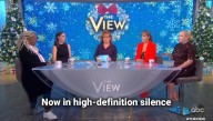 By Popular Demand, ABC Begins Airing 'The View' In High