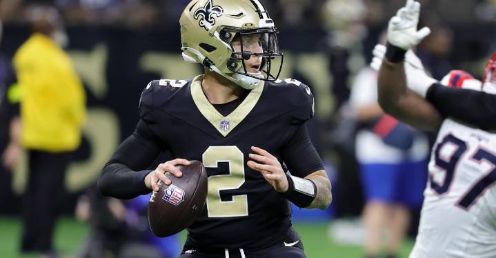SB Nation Reacts Survey: How confident are you that the Saints are headed in the right direction?