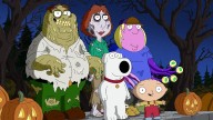 Family Guy’s Halloween Special Nailed The Zombie Travis Kelce Look, And The Co-Showrunner Talked To Me About The Lucky Timing, That A+ Abbott Elementary Gag And More