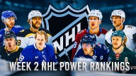 ClutchPoints’ NHL Power Rankings, Week 2: Panthers still elite despite injuries