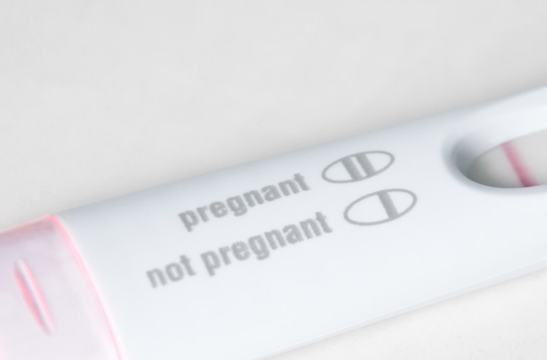 EEOC Pregnancy-Discrimination Suits Are Rising