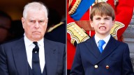 Prince Louis unlikely to inherit Duke of York title due to Andrew's scandals
