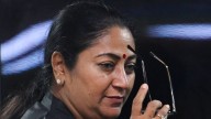 Delhi AQI: Mahua Moitra claims govt ordering 15 air purifiers for CM Rekha Gupta