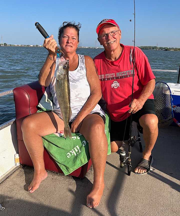 Cleveland Anglers focus on education, conservation: NE Ohio fishing report