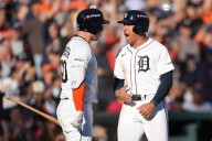 ‘Exactly what I wanted’: Tigers’ Jahmai Jones finally gets his shot and it pays off