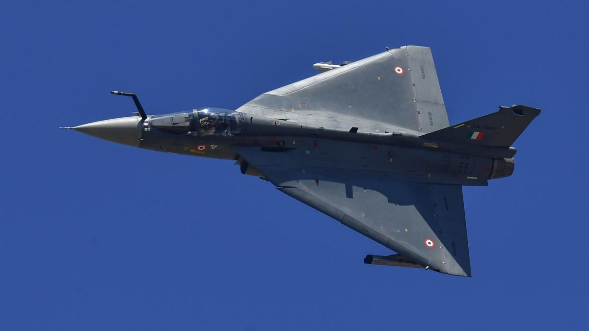 After delays, IAF set to receive first Tejas Mk1A fighter jet