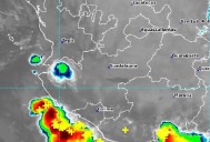 Así será el clima HOY miércoles 15 de octubre en Puerto Vallarta