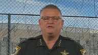 Florida Sheriff Wayne Ivey slams justice system after repeat offender arrested: ‘Enough is enough’