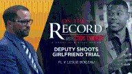 Murder, Mistake, or Misfire?: Deputy Shoots Girlfriend Trial
