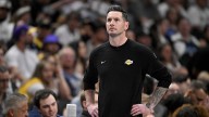 Lakers waive 4 players ahead of regular season