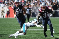 4 offensive players who need to get involved more
