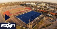 Córdoba invierte en hockey: remodelación total del estadio Soledad García