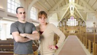 'Why Doesn't Our Church Have More Programs?' Asks Family That Never Volunteers For Anything