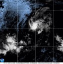 Tropical Storm Sonia churns in the Pacific Ocean and isn’t threatening land