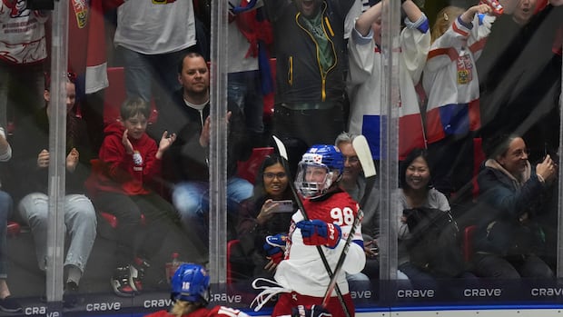 Canada and the U.S. have won every major title in women's hockey. When will that change?