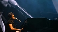 La confesión de Pablo López en su concierto del Pilar