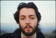 'Man on the Run' Teaser: See Paul McCartney in Morgan Neville's Doc