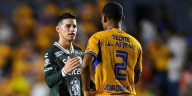 Qué equipos de la Liga MX buscarían a James Rodríguez en caso de no renovar con el club León