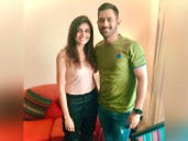 Malti Chahar recalls her first meeting with cricketer MS Dhoni