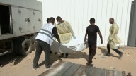 Israel, Hamas exchange remains of the deceased under new ceasefire