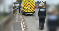 Live updates as two ambulances, firefighters and police at North Staffordshire crash 