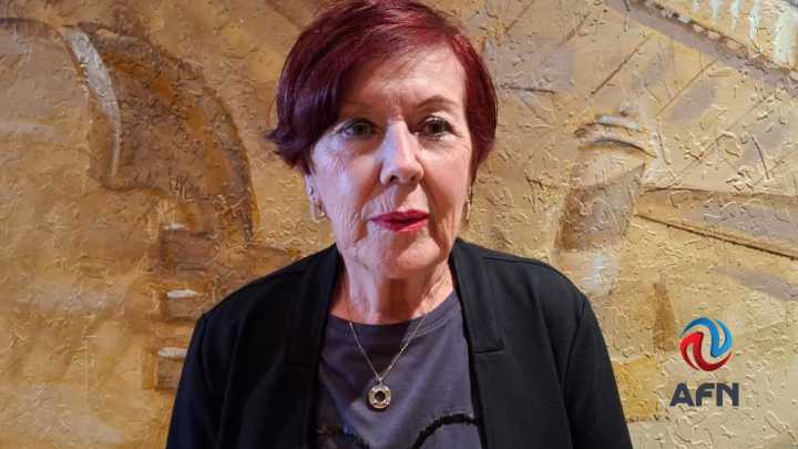 La gente más inteligente del mundo está en Tijuana: Campbell