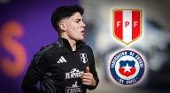 ¿Titular? Felipe Chávez sorprende con espectacular noticia previo al amistoso Perú vs Chile