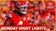 Chiefs DOMINATE Commanders in Second Half | Is Mahomes Back to MVP Form?