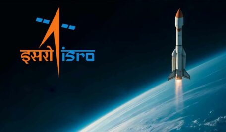 India aims crewed Moon mission by 2040, says ISRO chief