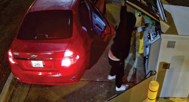 Man tied to Venezuelan gang charged in Dexter ATM scheme that led to deadly crash