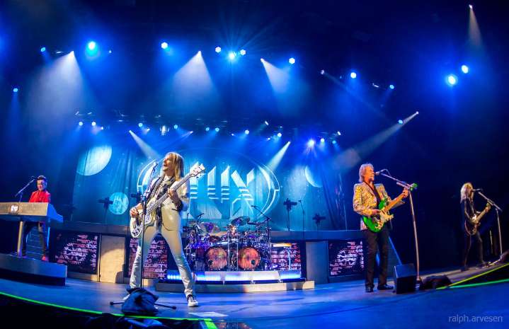 Summer Jam unveils headliner for 2026 festival