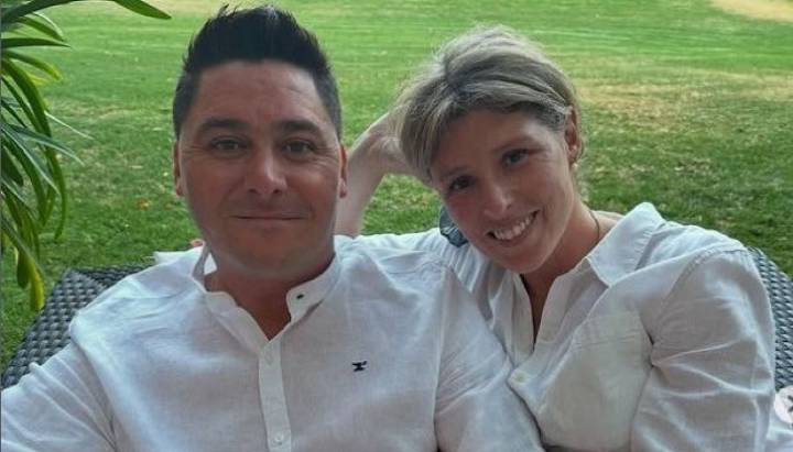"Perdió el riñón izquierdo; pero nació con una pelota en los pies, él tenía un don"