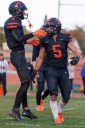 Thayer wins defensive battle over previously unbeaten St. Mark’s, 14