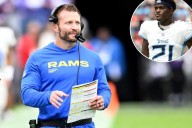 Rams open door to making more moves before NFL trade deadline