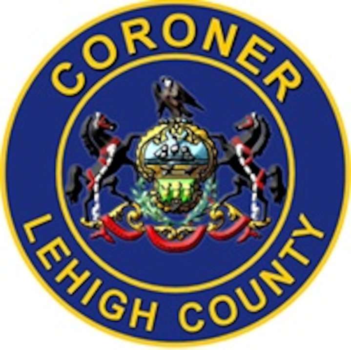 New Jersey man killed in Lehigh County crash