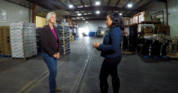 Real Talk: The number of Colorado farms is shrinking as concerns over labor, overtime rise