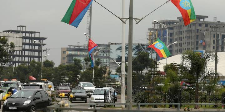 La dictadura más hermética de África se enfrenta a una crisis existencial