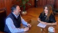 Gobierno del Estado garantizará atención médica para joven que perdió la vista tras práctica escolar