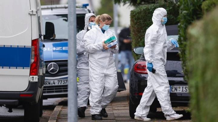 Líneas de investigación del ataque contra alcaldesa de Alemania incluyen a familiares: policía