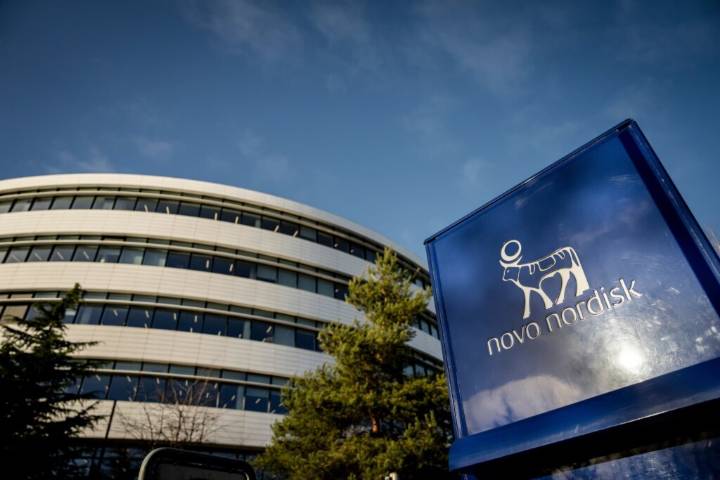 Obesity, diabetes treatments fuel Eli Lilly growth and spark bidding war