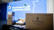 Elecciones 2025: así van a funcionar los servicios este domingo en Mendoza