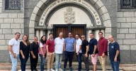 La Hermandad Gallega de Venezuela a la espera de que el Gobierno levante el cierre provisional