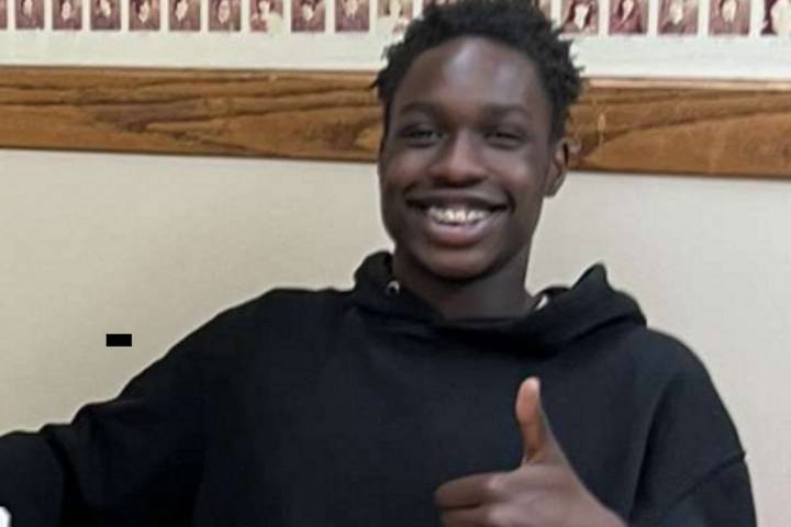 Surrey teen honoured with memorial basketball tourney