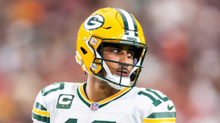 Matt LaFleur, Jordan Love address possible trap game vs. Panthers