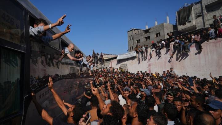 Acuerdo de alto fuego en Gaza: Las claves para entender la “Paz negativa”