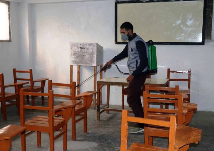 JKPSC Exams: DM Orders Restrictions Around Centres